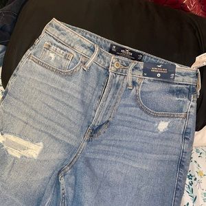 Women’s denim jeans